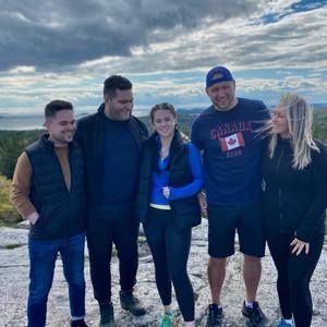 Meet your Posher, Mackenzie